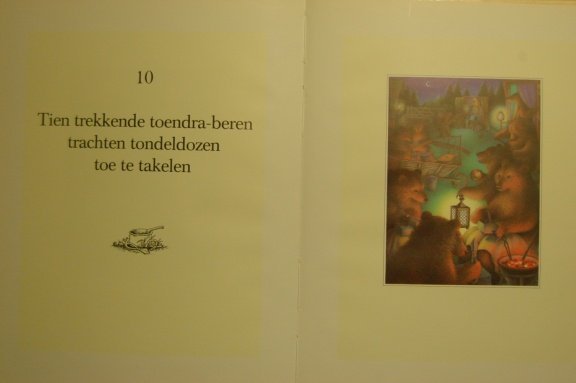 Eén eigenaardige Engelsman - Afbeelding 3