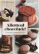 Allemaal chocolade, Isabel Brancq-lepage - 1 - Thumbnail