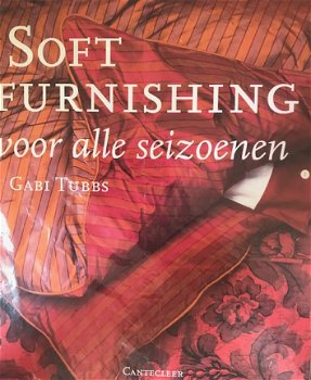 Soft furnishing voor alle seizoenen, Gabi Tubbs - 1