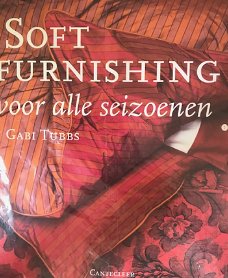 Soft furnishing voor alle seizoenen, Gabi Tubbs
