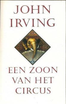 Een zoon van het circus - John Irving - 1