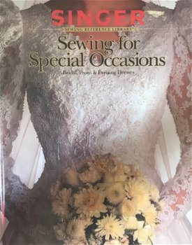 Sewing for special occasions - 1