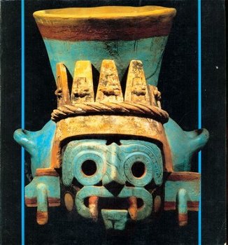 De Azteken Kunstschatten uit het oude Mexico - Arne Eggebrec - 0
