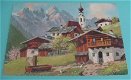 Kaart Bergdorf Tirol - 1 - Thumbnail