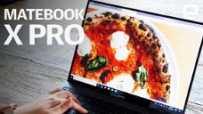 HUAWEI MateBook X Pro 2019 Laptop Notebook - Rose