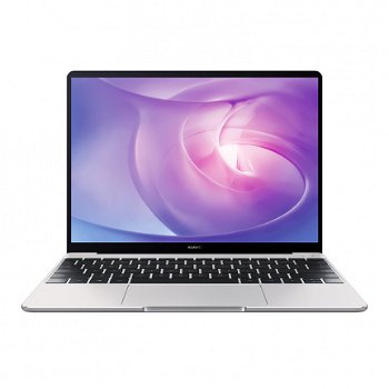 HUAWEI MateBook X Pro 2019 Laptop Notebook - Rose - 3