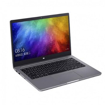 Xiaomi Mi Notebook Air Intel Core i5-8250U NVIDIA GeForce MX150 - Donkergrijs - 3