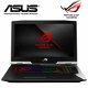 ASUS FX86 Gaming Laptop - Black - 2 - Thumbnail
