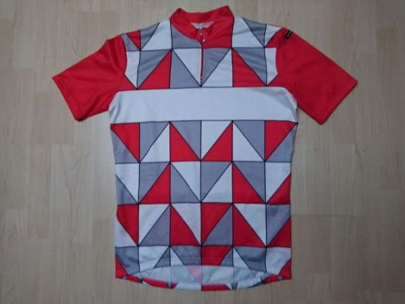Fiets shirt.. - nr. 1