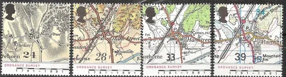 england 1363/6 verkocht - nr. 1