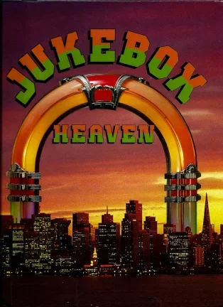 Jukebox Heaven - nr. 1