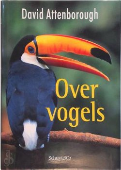 Over vogels - 1