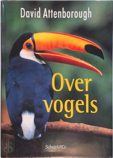 Over vogels