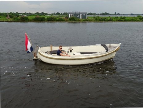 Van Wijk 550 - 2