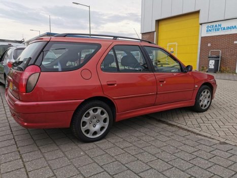 Peugeot 306 Break - 1.6 XT - 1