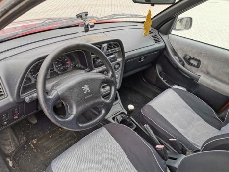 Peugeot 306 Break - 1.6 XT - 1