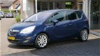 Opel Meriva - 1.4 TURBO 140PK COSMO *Clima//Navi//Lm//Th - 1 - Thumbnail