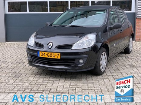 Renault Clio - 1.2-16V Special Line / Airco / Elek. ramen - 1