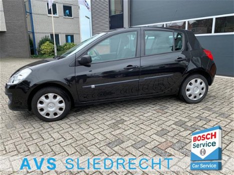 Renault Clio - 1.2-16V Special Line / Airco / Elek. ramen - 1