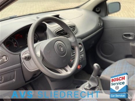 Renault Clio - 1.2-16V Special Line / Airco / Elek. ramen - 1