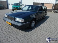 Volvo 850 - 850 2.5 I