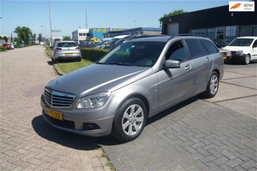 Mercedes-Benz C-klasse Estate - 200 CDI BlueEFFICIENCY AIRCO/ECC/LMV EURO5 - 1