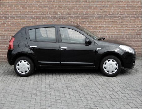 Dacia Sandero - 1.2 16V AMBIANCE - 1