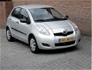 Toyota Yaris - 1.3 16V VVT-I DYNAMIC airco cruise cont - 1 - Thumbnail