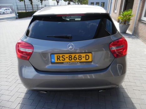 Mercedes-Benz A-klasse - 180 Ambition Urban Ambition Climaat control Airco Privacy glas achter Elect - 1