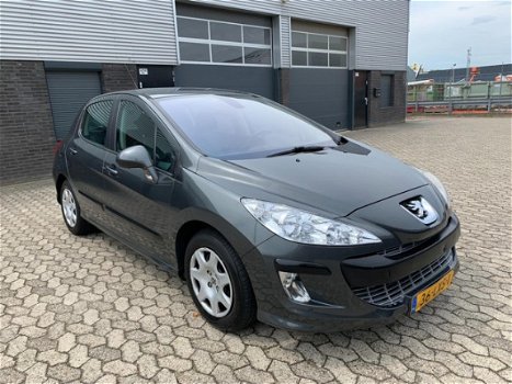 Peugeot 308 - 1.6 HDiF XS APK, CLIMA, NAP, CRUISE CONTROL - 1