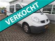 Renault Trafic - 2.0 dCi T29 L2H1 DC Airco - 1 - Thumbnail