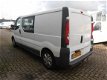 Renault Trafic - 2.0 dCi T29 L2H1 DC Airco - 1 - Thumbnail