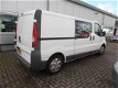 Renault Trafic - 2.0 dCi T29 L2H1 DC Airco - 1 - Thumbnail