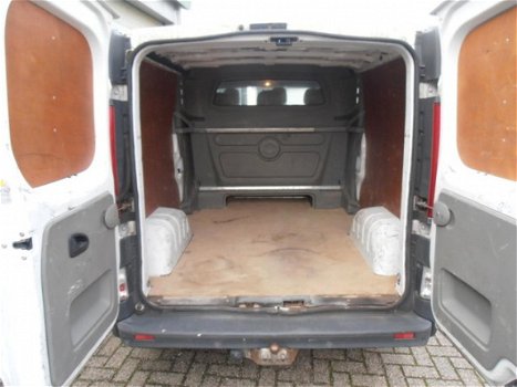 Renault Trafic - 2.0 dCi T29 L2H1 DC Airco - 1