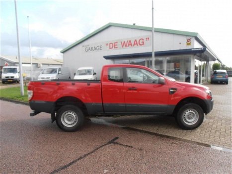 Ford Ranger - 2.2 TDCi XL Super Cab - 1