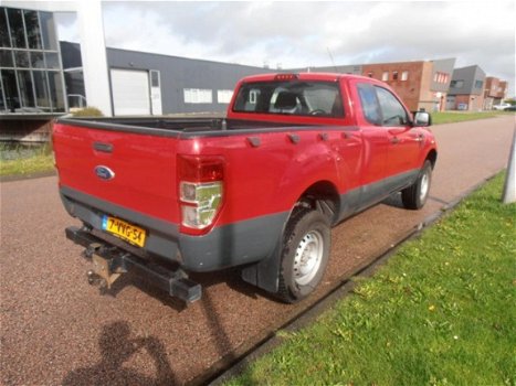 Ford Ranger - 2.2 TDCi XL Super Cab - 1