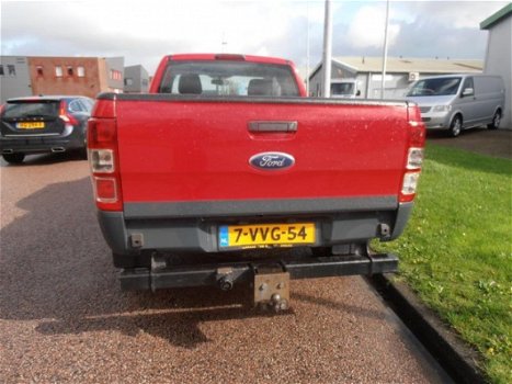 Ford Ranger - 2.2 TDCi XL Super Cab - 1