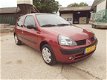 Renault Clio - 1.2-16V Expression 92000 km origineel Met nap certificaat - 1 - Thumbnail