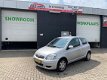 Toyota Yaris - 1.0 VVT-i Sol Nette en goed onderhouden Yaris - 1 - Thumbnail