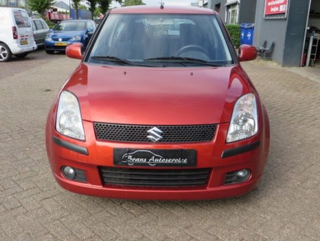 Suzuki Swift - 1.5 Comfort - 1