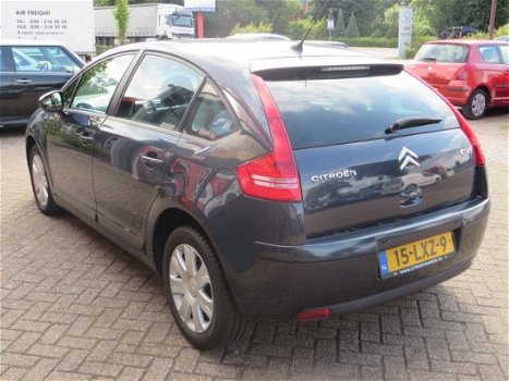 Citroën C4 - 1.6 VTi Anniversaire - 1