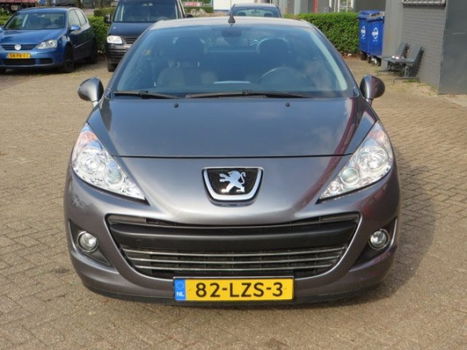 Peugeot 207 CC - 1.6 VTi - 1