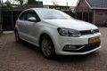 Volkswagen Polo - 1.0 Comfortline Prachtige auto MODEL 2015 Auto met vele opties - 1 - Thumbnail