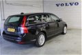 Volvo V50 - 1.8 Edition . Clima Bleu tooth Parkeersensoren Cruise - 1 - Thumbnail