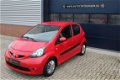 Toyota Aygo - 1.0-12V + - 1 - Thumbnail