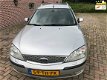 Ford Mondeo Wagon - 1.8-16V Platinum Nieuwe apkAIRCO Zeer nette auto - 1 - Thumbnail