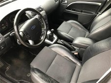 Ford Mondeo Wagon - 1.8-16V Platinum Nieuwe apkAIRCO Zeer nette auto