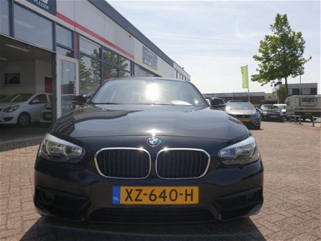 BMW 1-serie - 116i Essential - 1