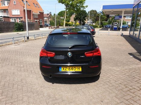 BMW 1-serie - 116i Essential - 1