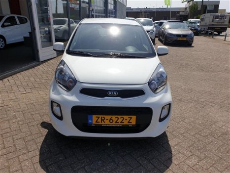 Kia Picanto - 1